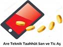 Are Teknik Taahhüt San ve Tic Aş  - Isparta